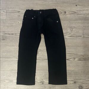 Levi signature boy jeans
